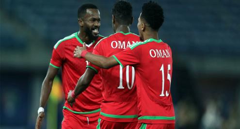 ركلات الترجيح تتوج عمان ببطولة كأس الخليج على حساب الإمارات